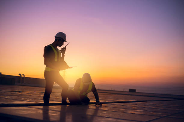 Best Roof Replacement Cost  in Daingerfield, TX