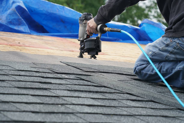 Best Slate Roofing Contractor  in Daingerfield, TX