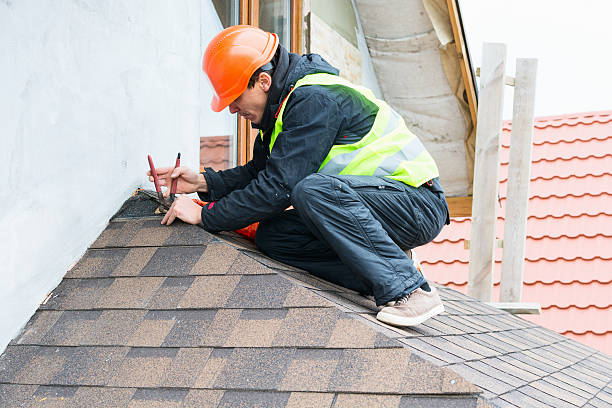 Roof Repair Estimates in Daingerfield, TX