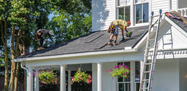 Best Storm Damage Roof Repair  in Daingerfield, TX