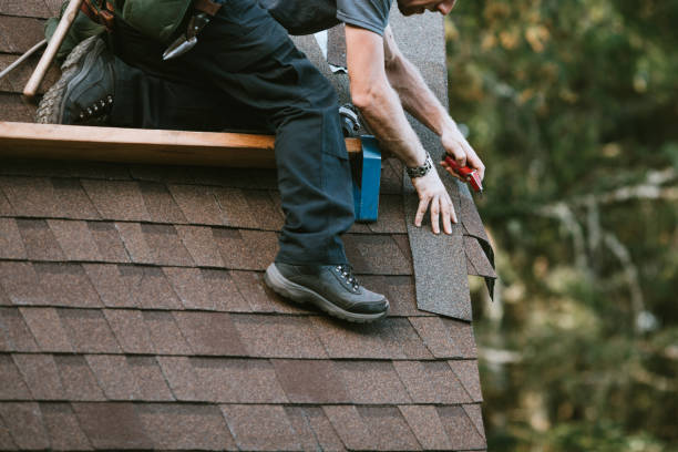 Quick and Trustworthy Emergency Roof Repair Services in Daingerfield, TX